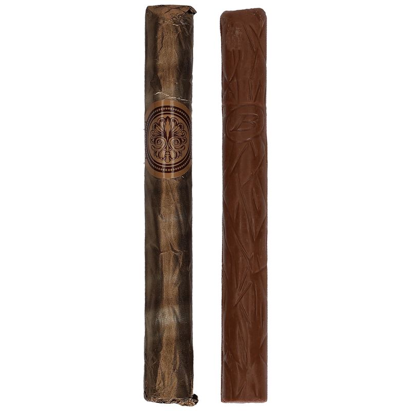 Becky's Chocolate cigars 3x25g