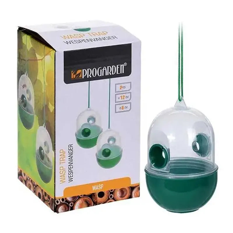 Wasp trap 2pk - Progarden