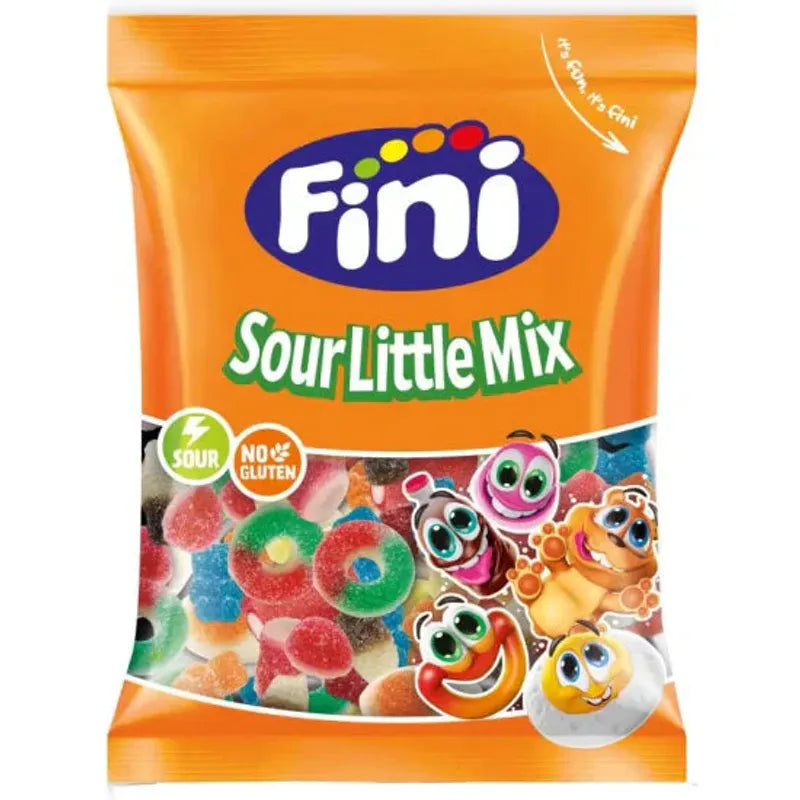 Fini Sour Little Mix 75g