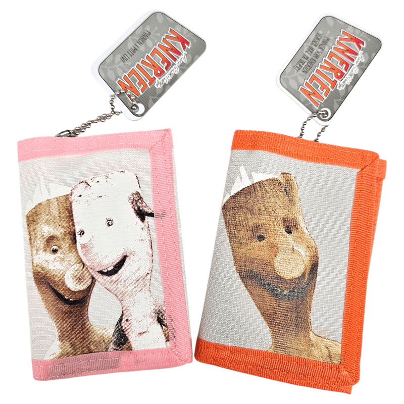 Knerten & Karoline Wallet
