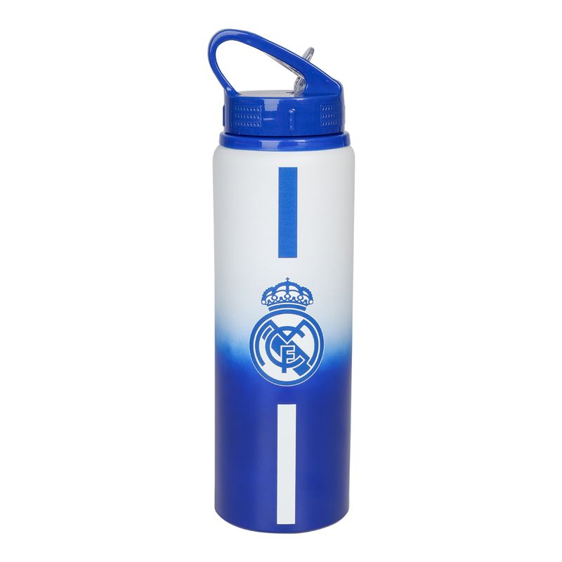 Real Madrid aluminum bottle 750ml