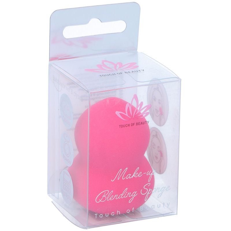 Blender Makeup Sponge 4x6cm
