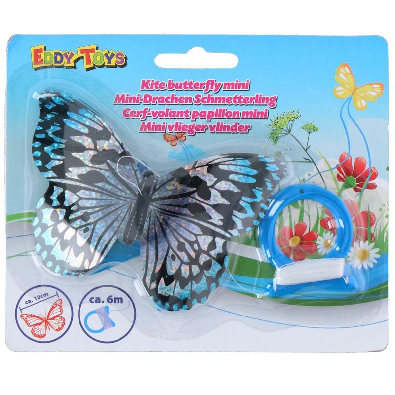Mini Dragon Butterfly 10cm