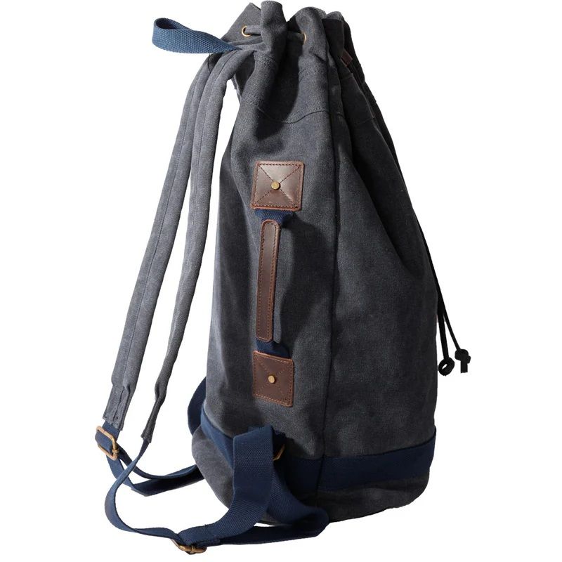 PURENorway Nature Sailing Bag Blue 28L