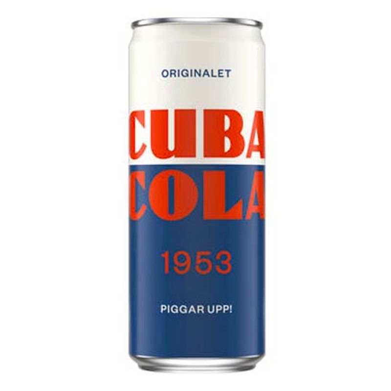 Cuba Cola 33cl