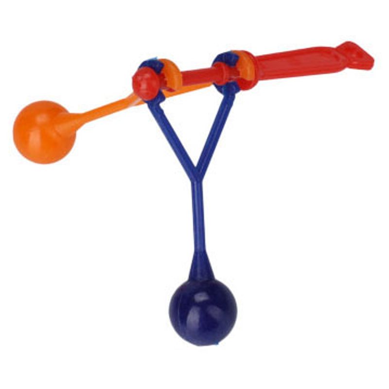 Party Gifts - 8stk Click Clack