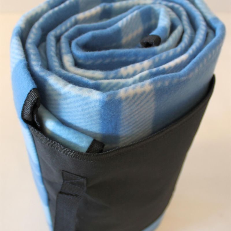 Picnic blanket 200x150 cm | Comfortable & Foldable