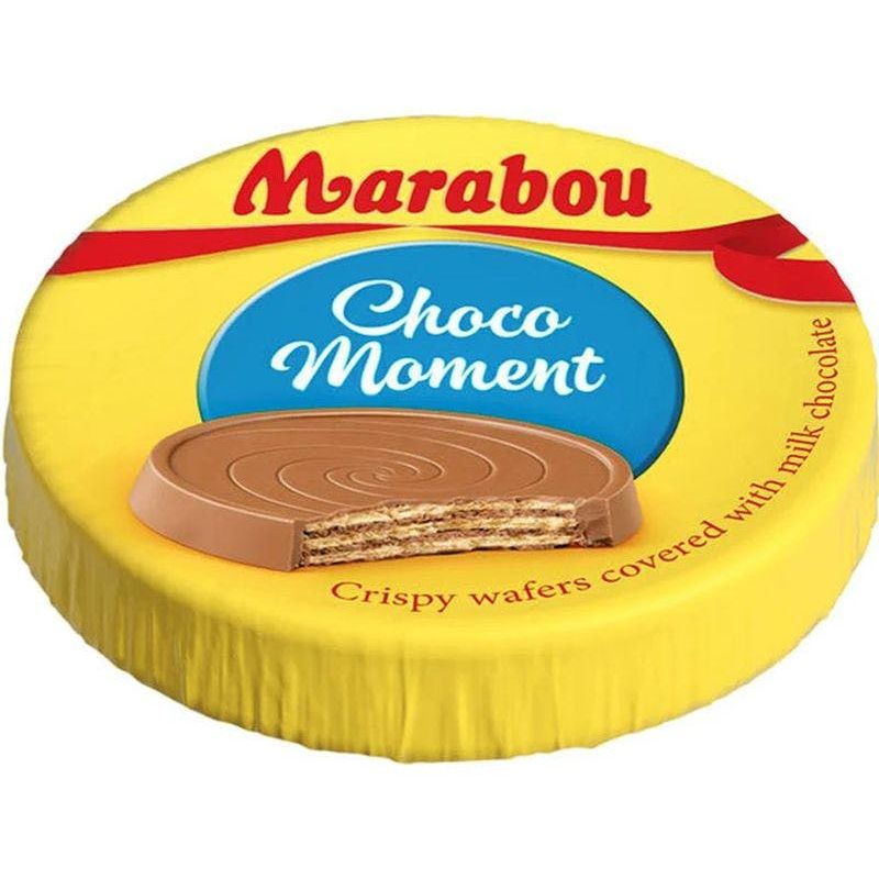 Marabou Choco Moment 30g