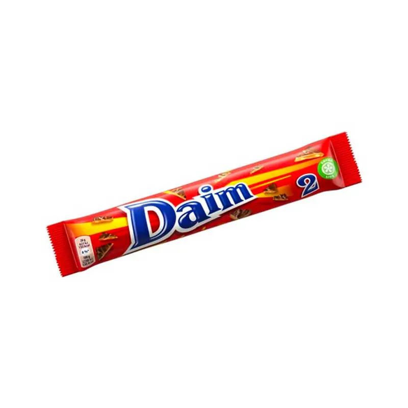 Datodeal | Daim Dobbel 36x56g | Storpakk