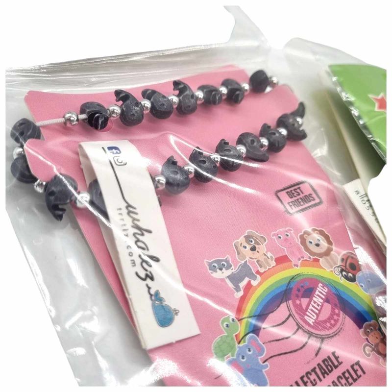 10pk Trrtlz Bracelets (Big Pack)
