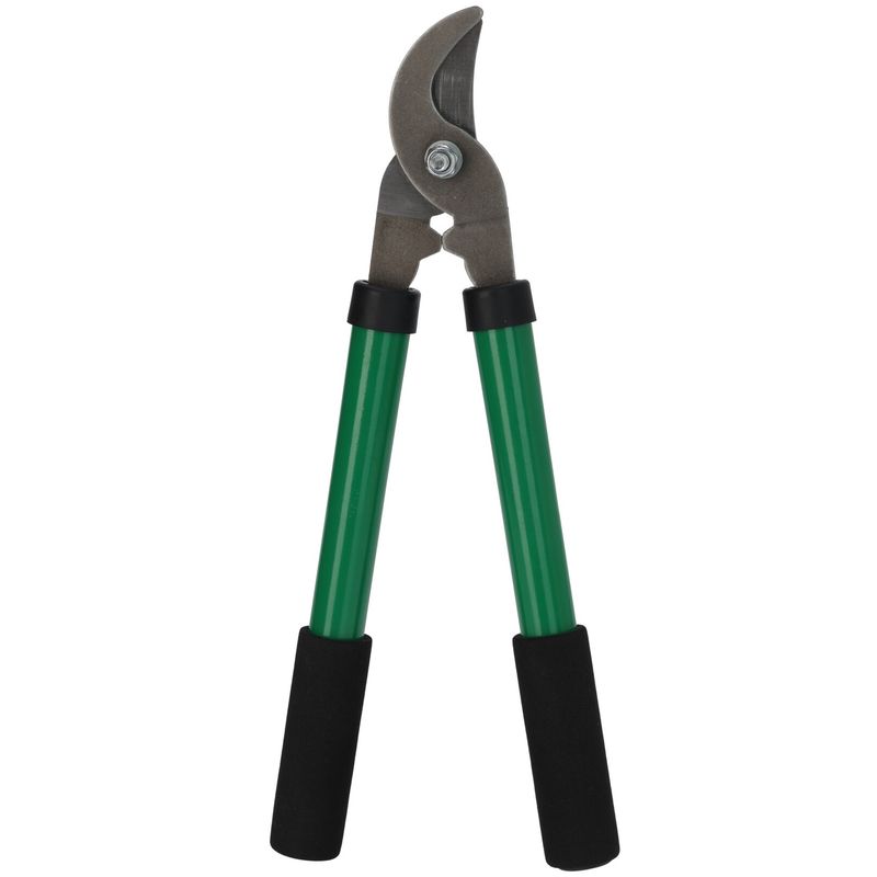 Pruning shears with carbon steel blades | ProGarden