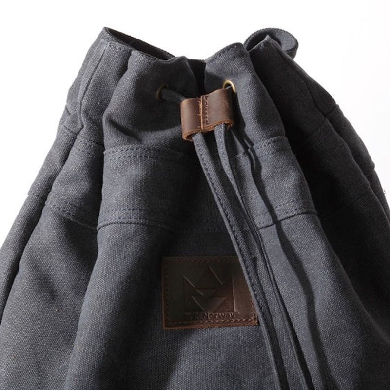 PURENorway Nature Sailing Bag Blue 28L