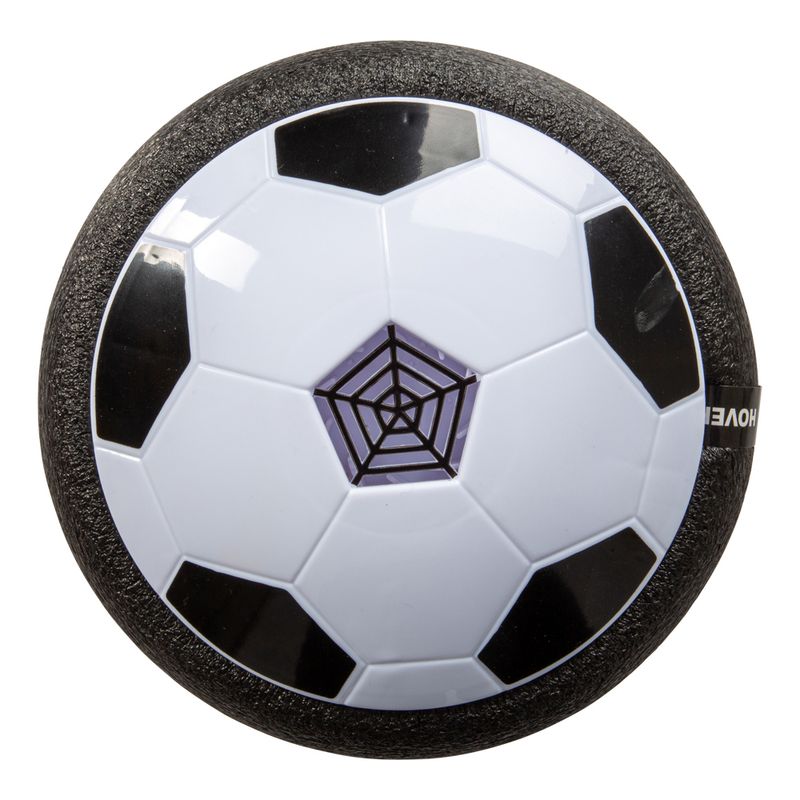 Sveveball med lys