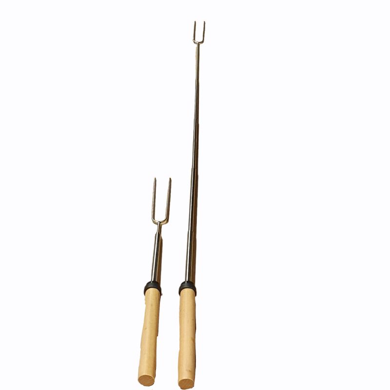 Grillspyd 31.5 - 80cm