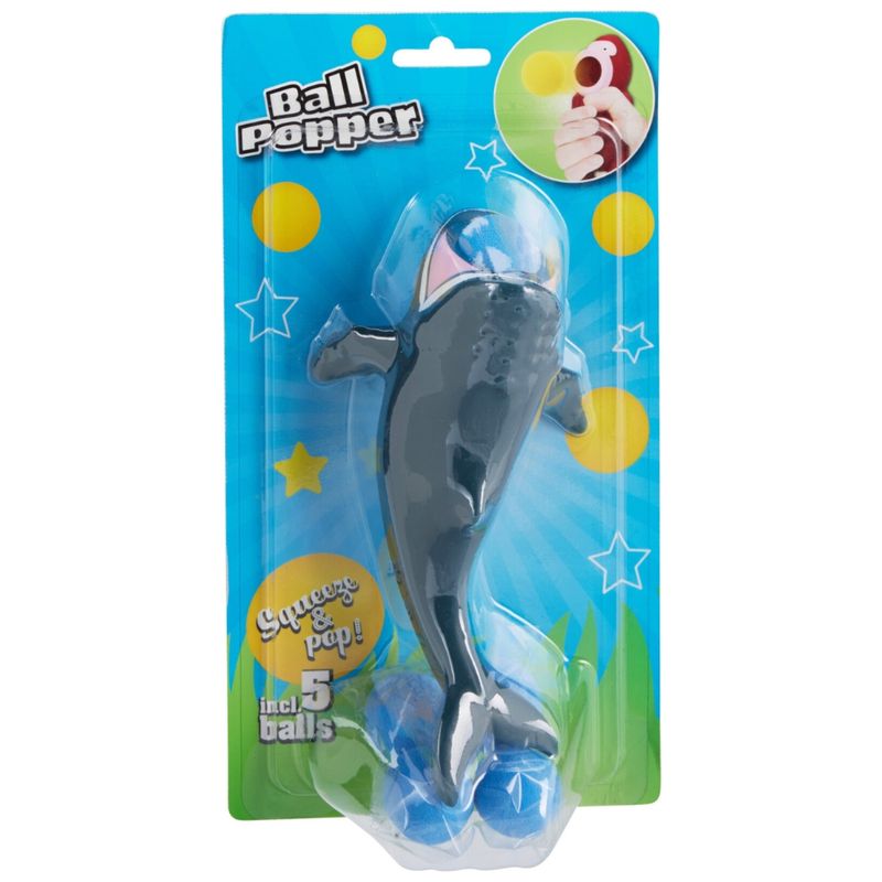 Klemmeleke skyteleke for barn | 6 varianter