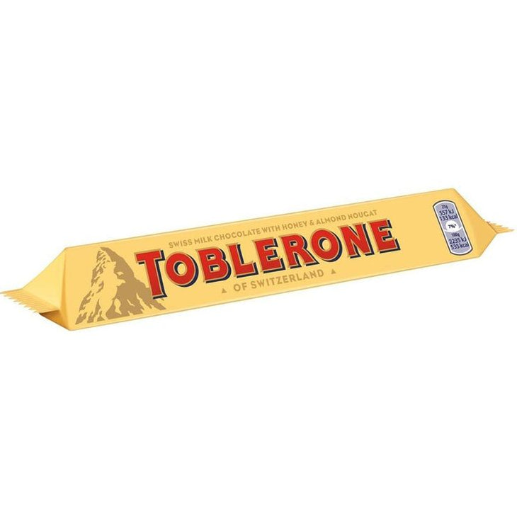 Toblerone 50g