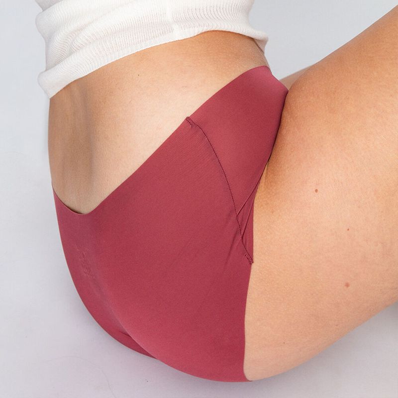 Pierre Robert Hipster 3pk S - XL