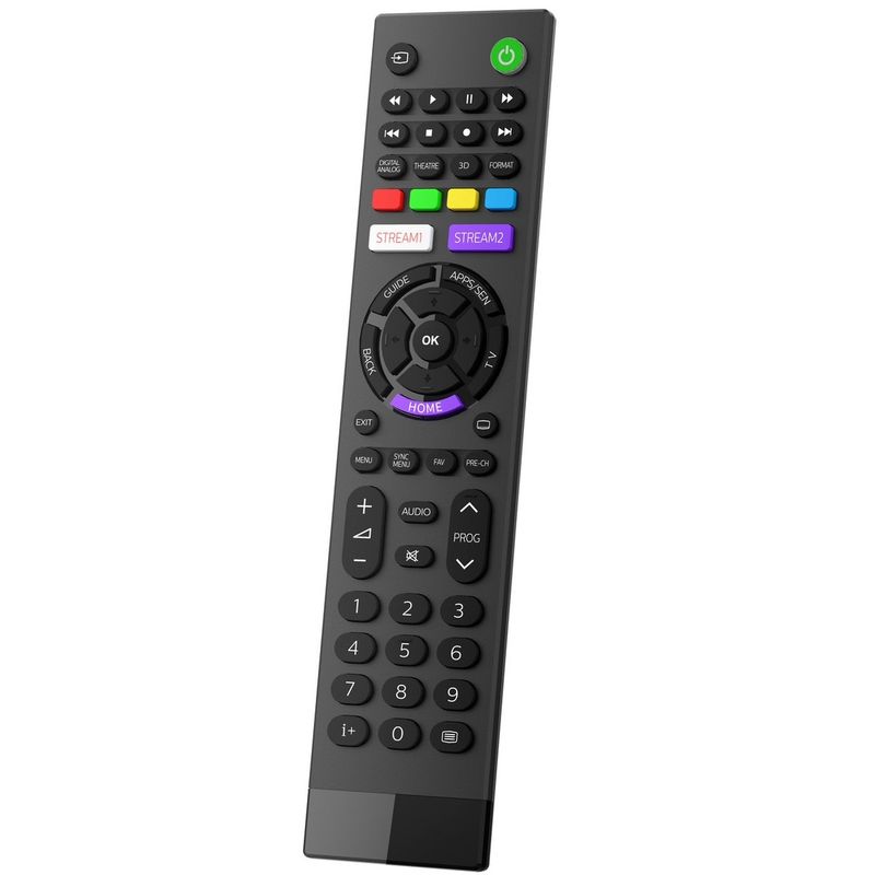 Sony TV Universal Remote Control | Fits All Sony TVs