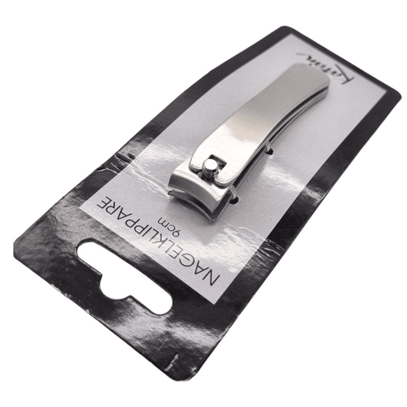 Stor Negleklipper 9cm