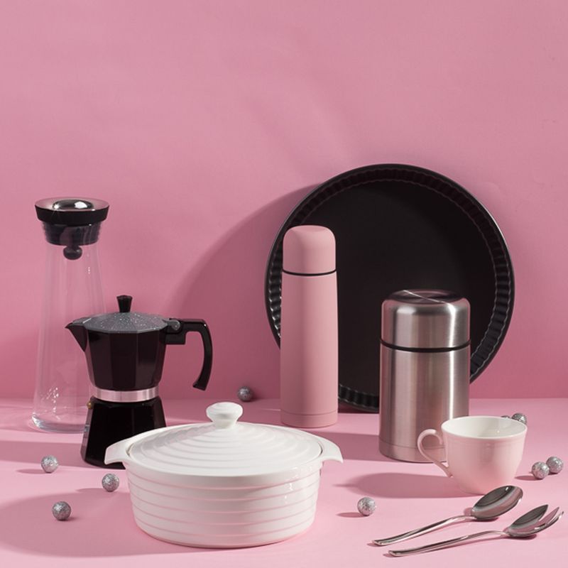 Ambition Paiform 30 cm | Nonstick Belegg | Karbonstål