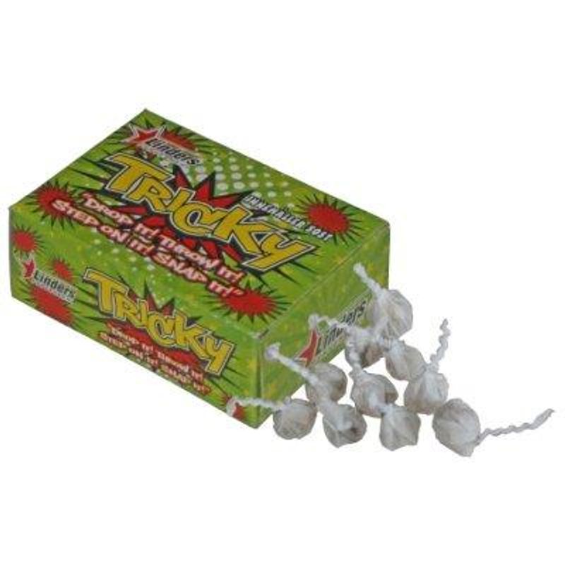 Throwing ball 50pk