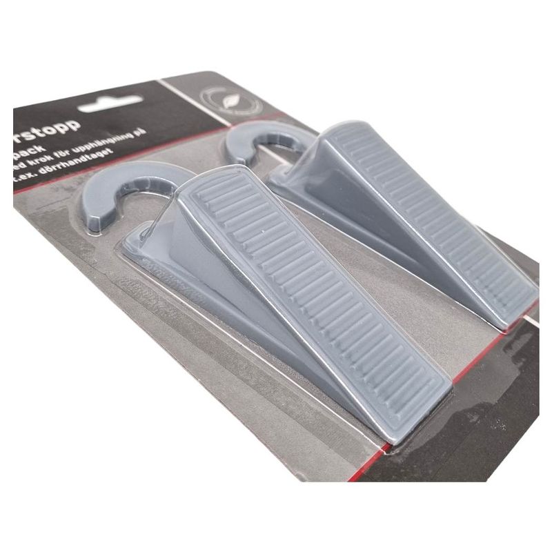 Doorstop 2 - pack