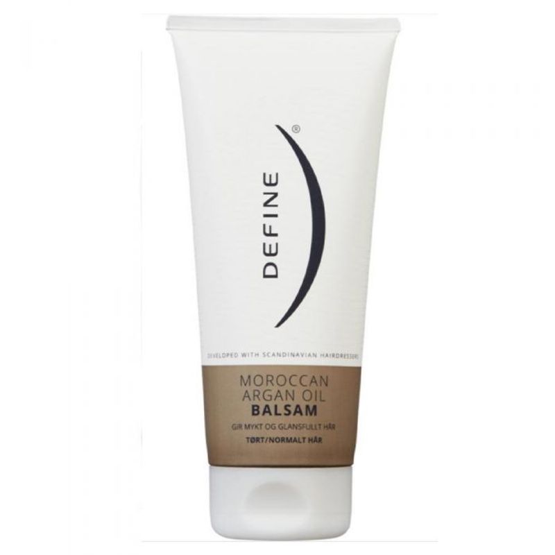 Define Moroccan Argan Oil Balm 200 ml