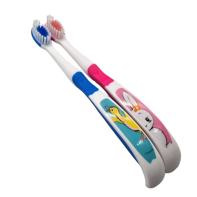 Toothbrush Children Super Soft 3 - 5 years