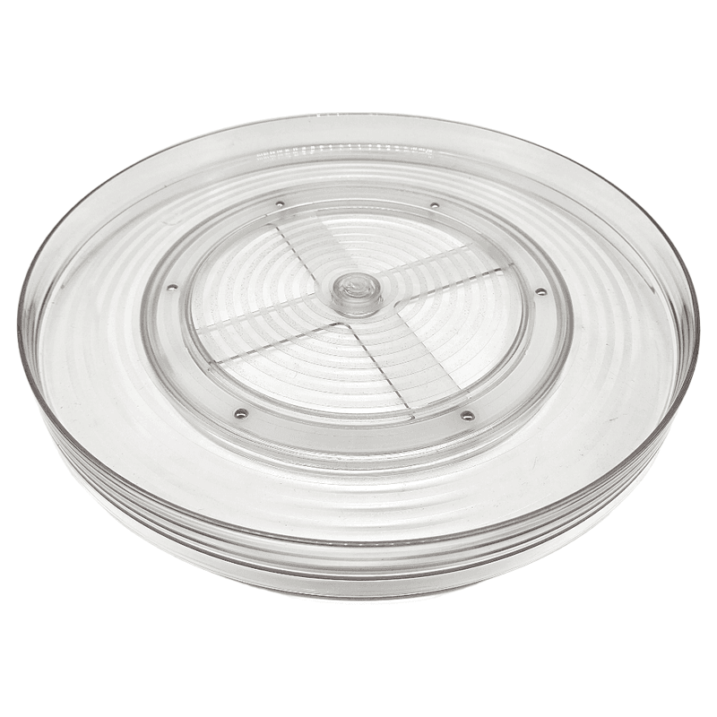 Spinning board Round 29x29×3.5cm | Alpina