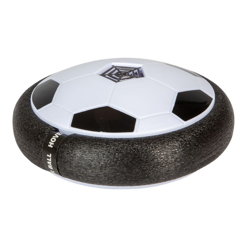 Sveveball med lys
