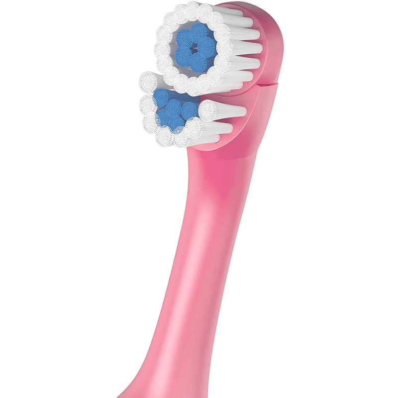 Colgate Troll Electric Toothbrush Children 3+ | Battery Powered
