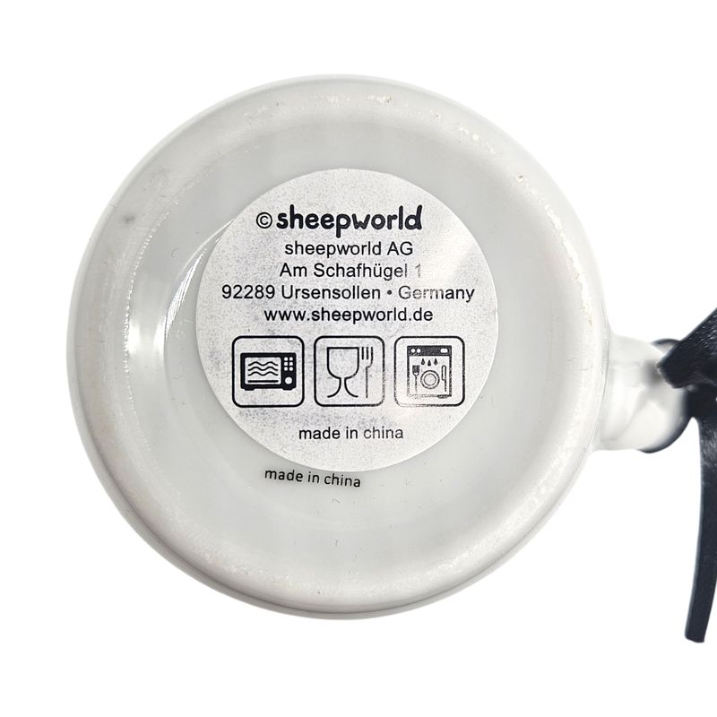 Sheepworld Krus | Slapp av og kos deg