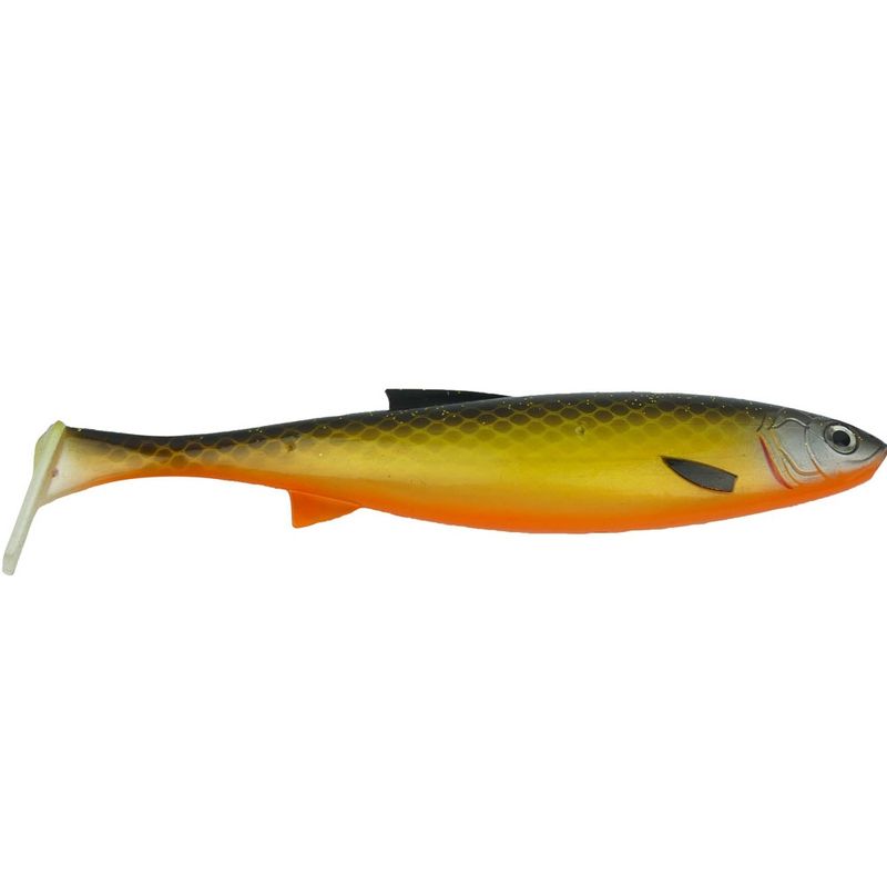 Hurricane Bozoo 20cm The Rudd Jigg