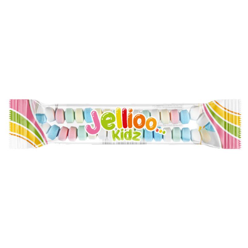 Jellioo Candy - Necklace 1kg