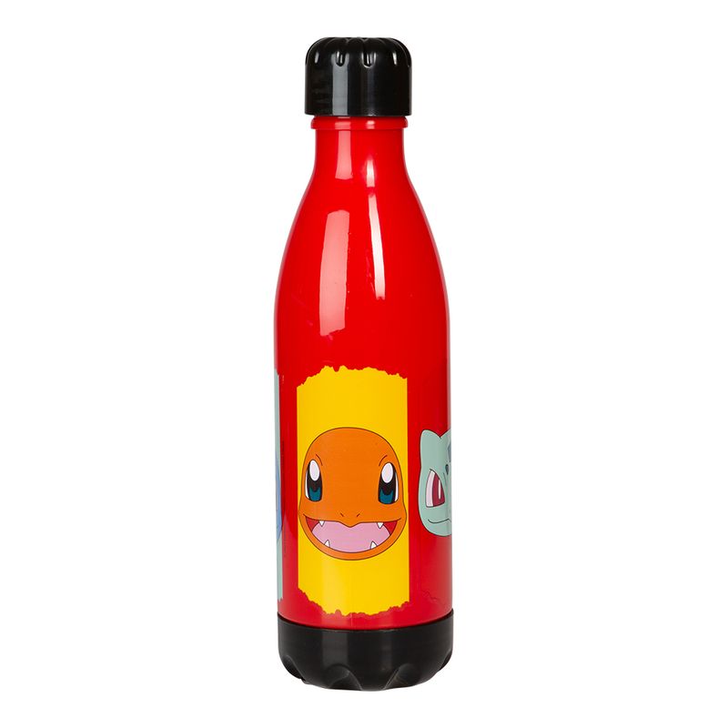 Pokemon drikkeflaske 660ml | Lisensiert barneflaske