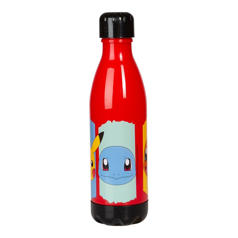 Pokemon drikkeflaske 660ml | Lisensiert barneflaske