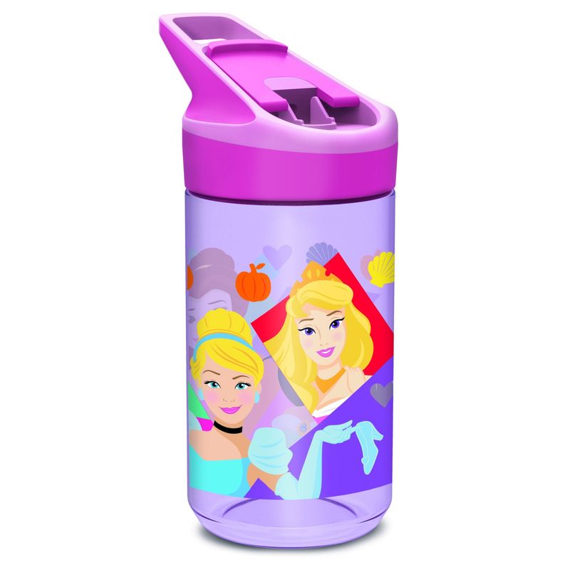 Disney Princess Tritan Premium Drinking Bottle 480 ml