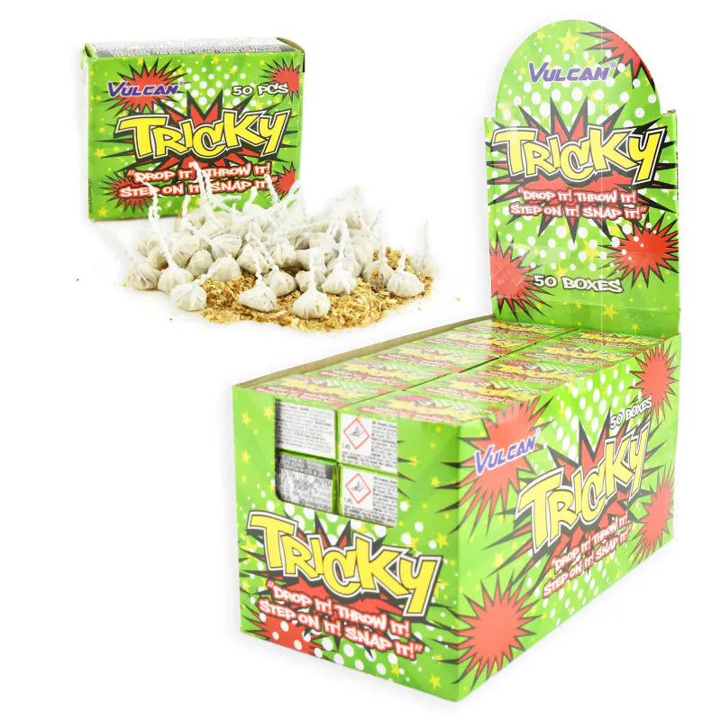 Throwing ball 50pk
