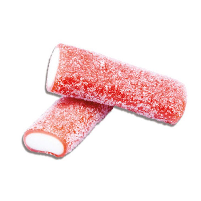 Vidal XL Sour Jordbær vanilje kjerne 1kg