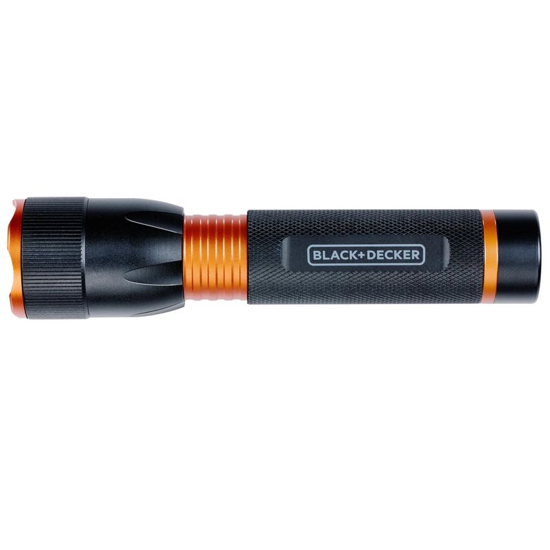 Black+Decker LED Flashlight 500 Lumens
