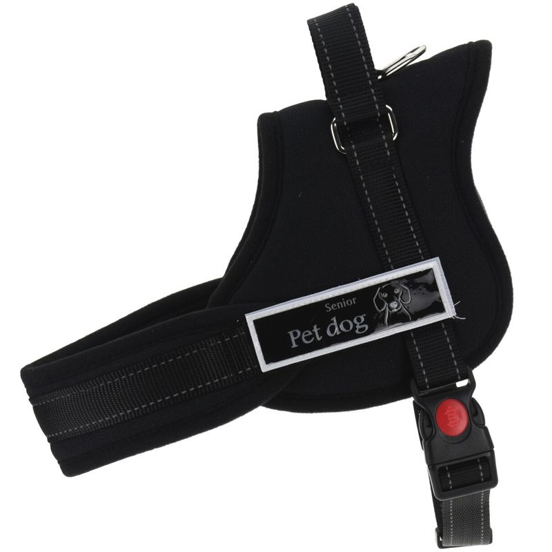 Dog harness S/M/L