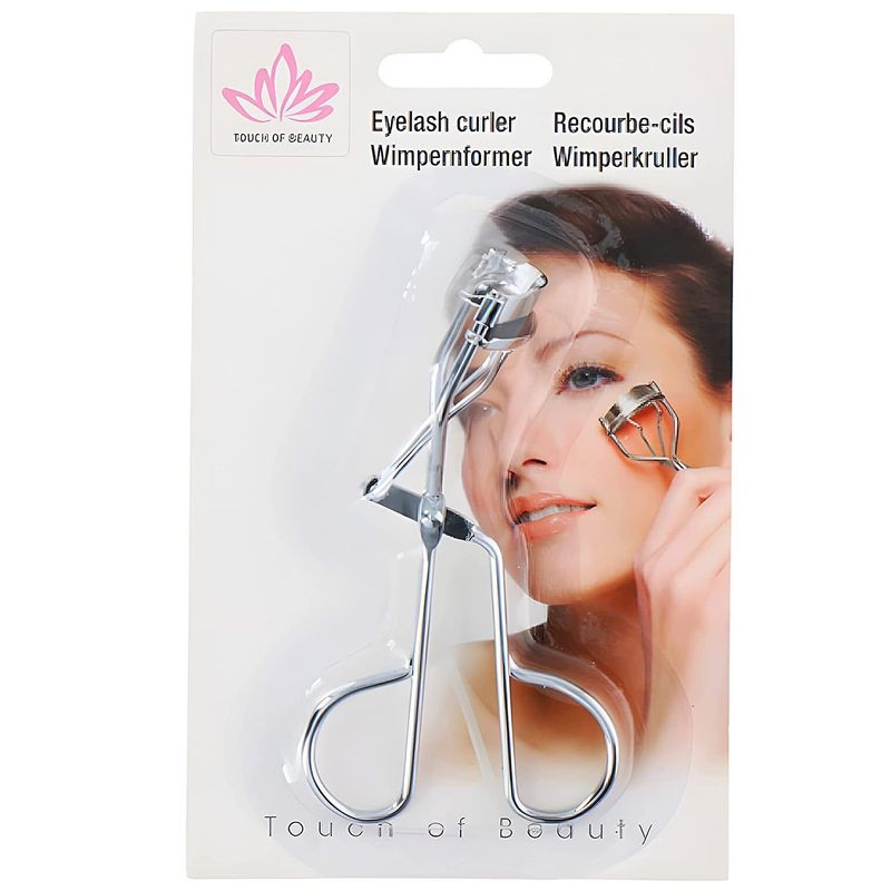 Vippetang | Eyelash Curler | Touch Of Beauty