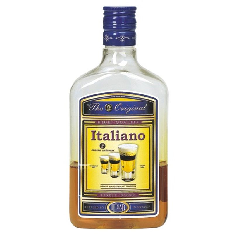 Premium Essence | Fill up | 50cl | More flavors