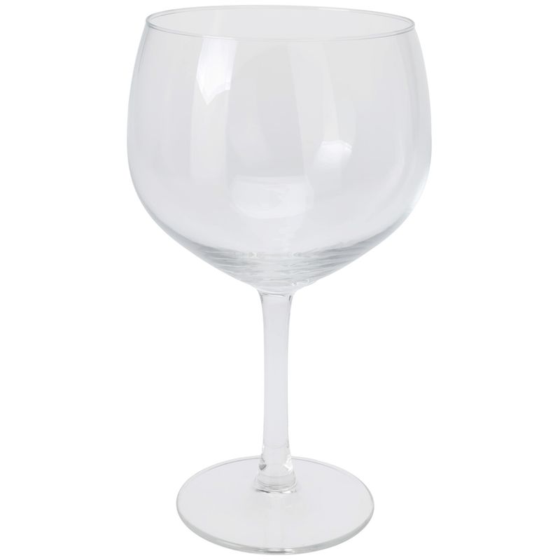 Gin & Tonic Glass 650ml 2pk | Excellent Houseware