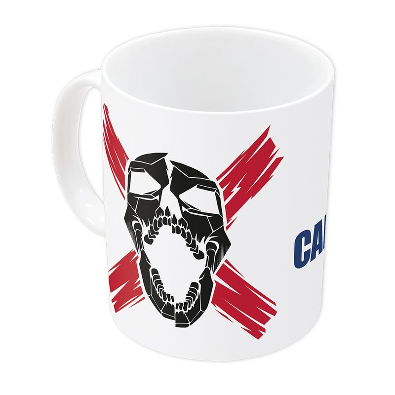 Mug Call Of Duty 325ml