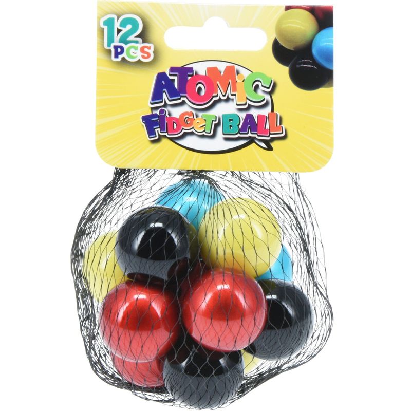 DNA Fidgetball 6.5cm | Stress Toy for Children and Adults | Fidget Toy
