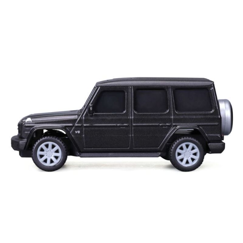 Mini Bluetooth RC Mercedes G - Class | Fjernstyrt Bil | 1:41