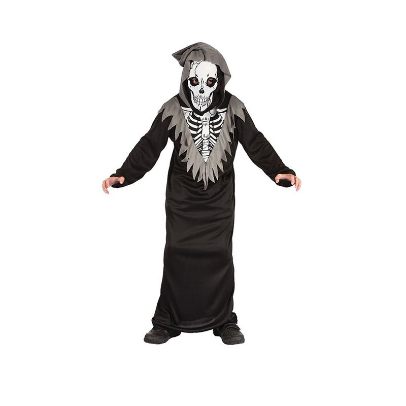 Skeleton Costume for Kids