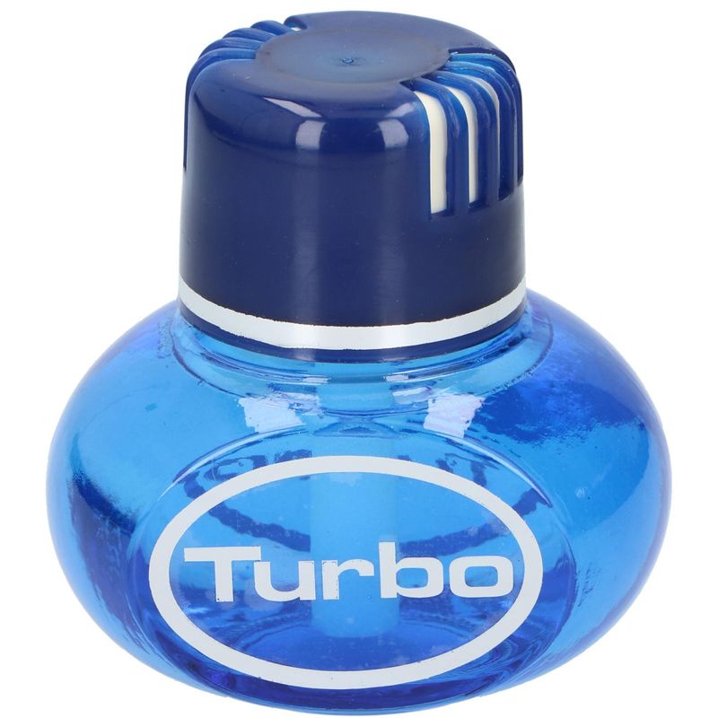 Turbo Air Freshener Glass 150ml | 9 Different Fragrances