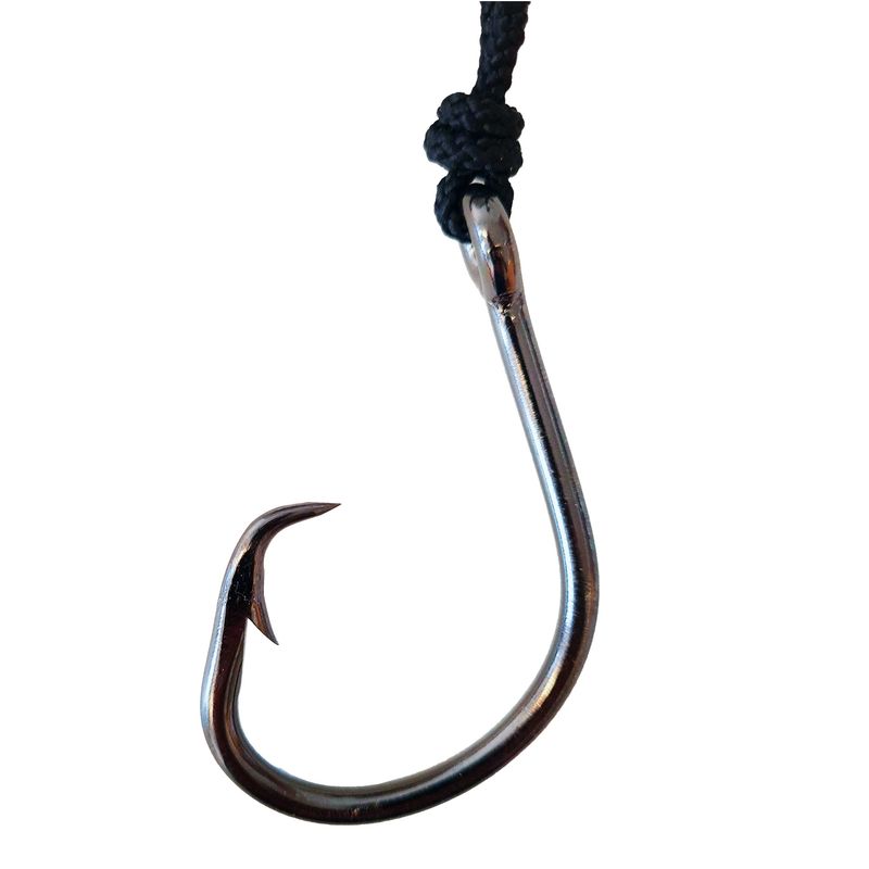 Halibut line 180m 20 hooks 16/0